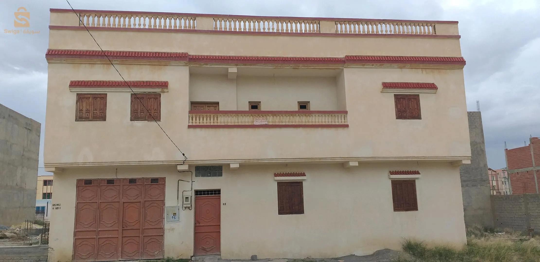 بولحاف الدير تبسة