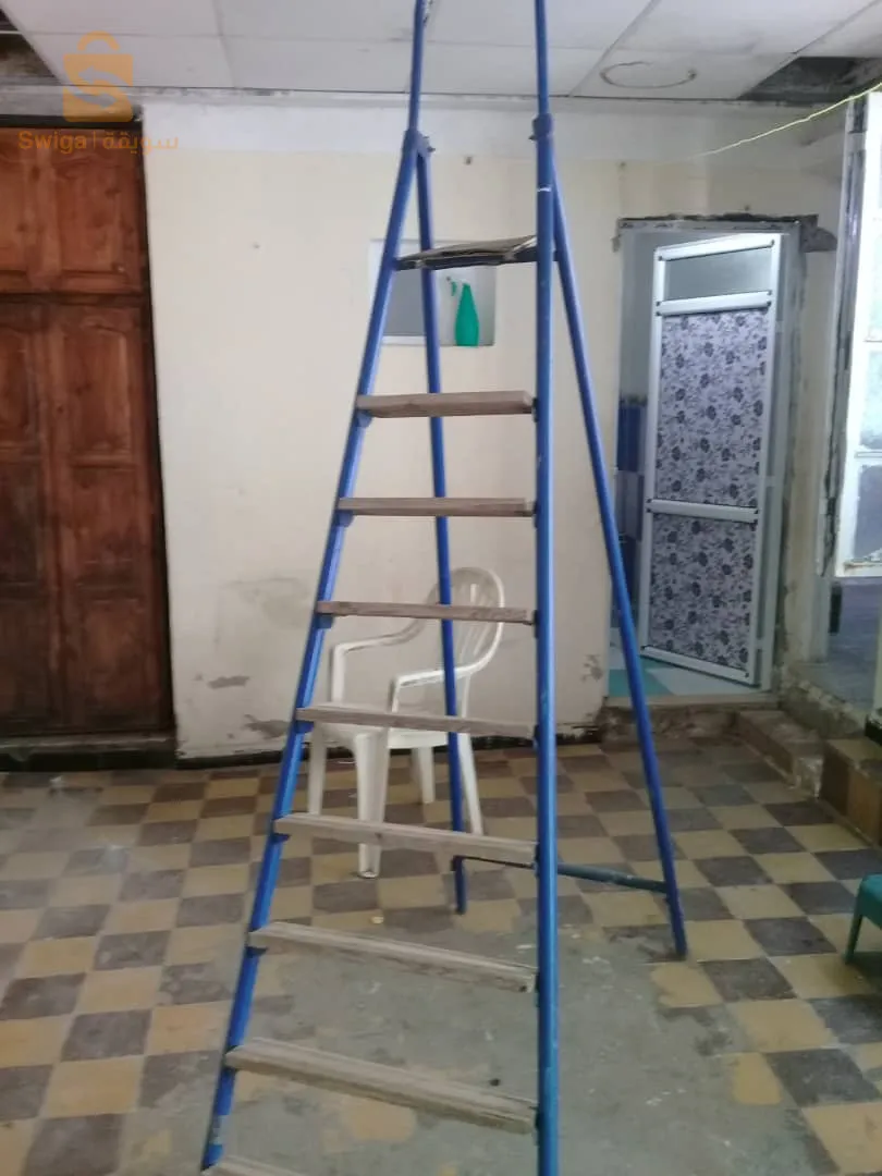 بيع مسكن في بوسماعيل