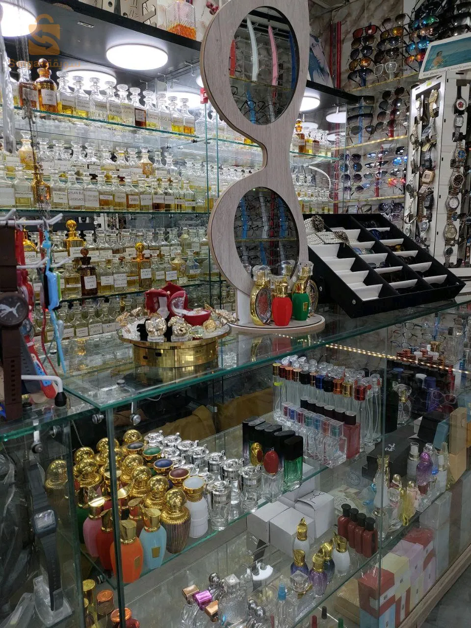 عطور