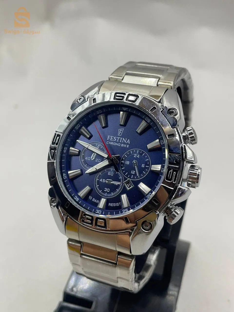 ساعت رجالية