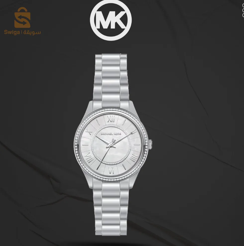 ساعات نسائية أصلية