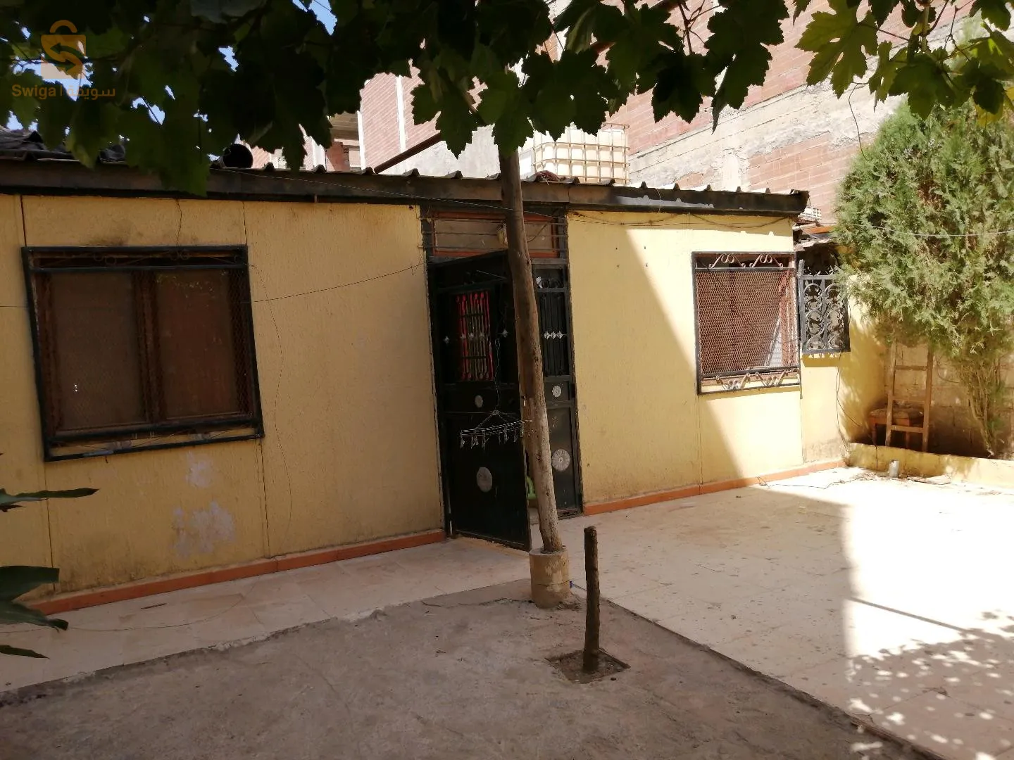 Cité rais Sidi moussa