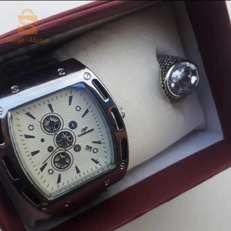 montre ⌚ et accessoires
