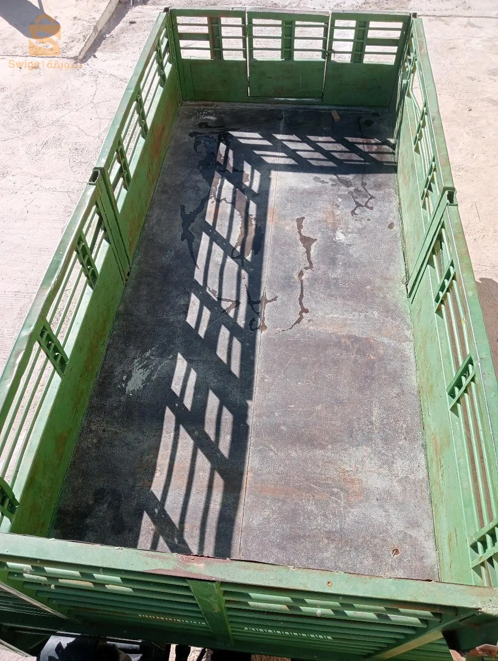 Jak 2002  lourd 
موتور 1035