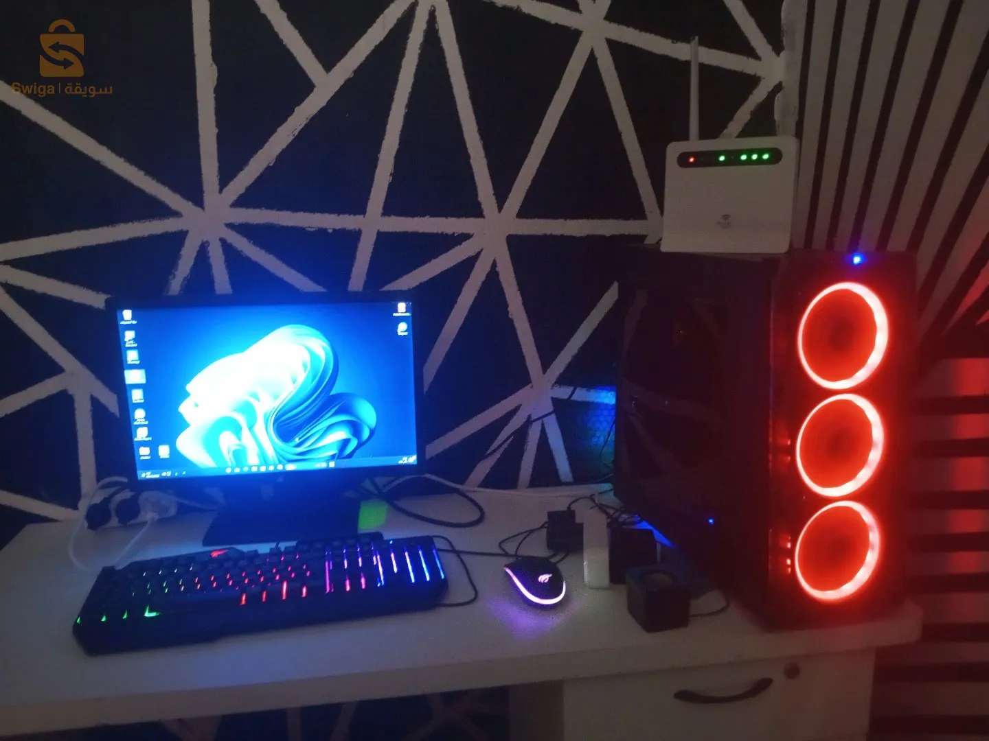 pc games