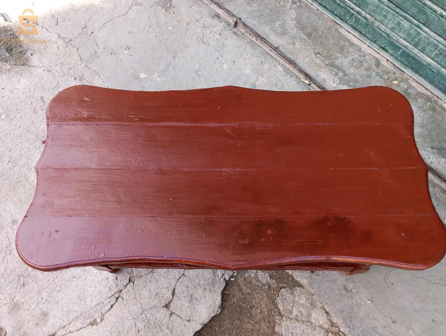 طابلة صغيرة