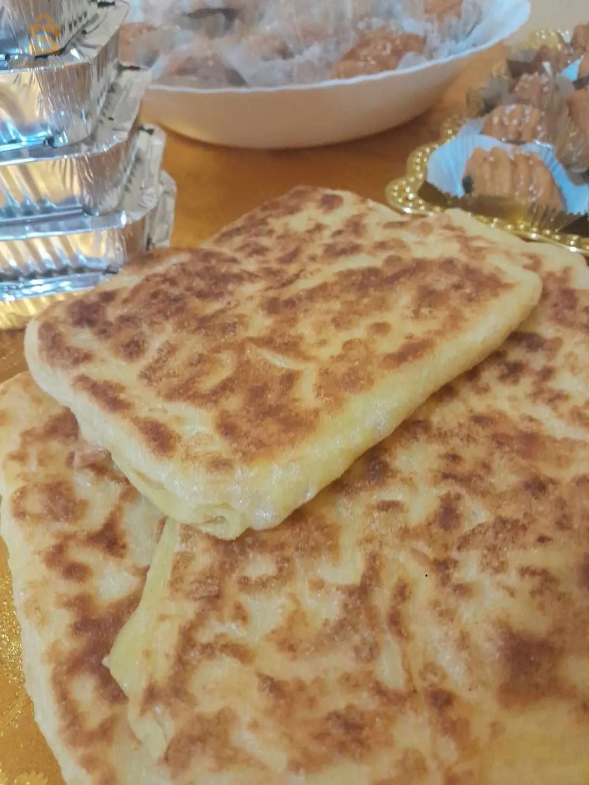 حلويات تقليدية