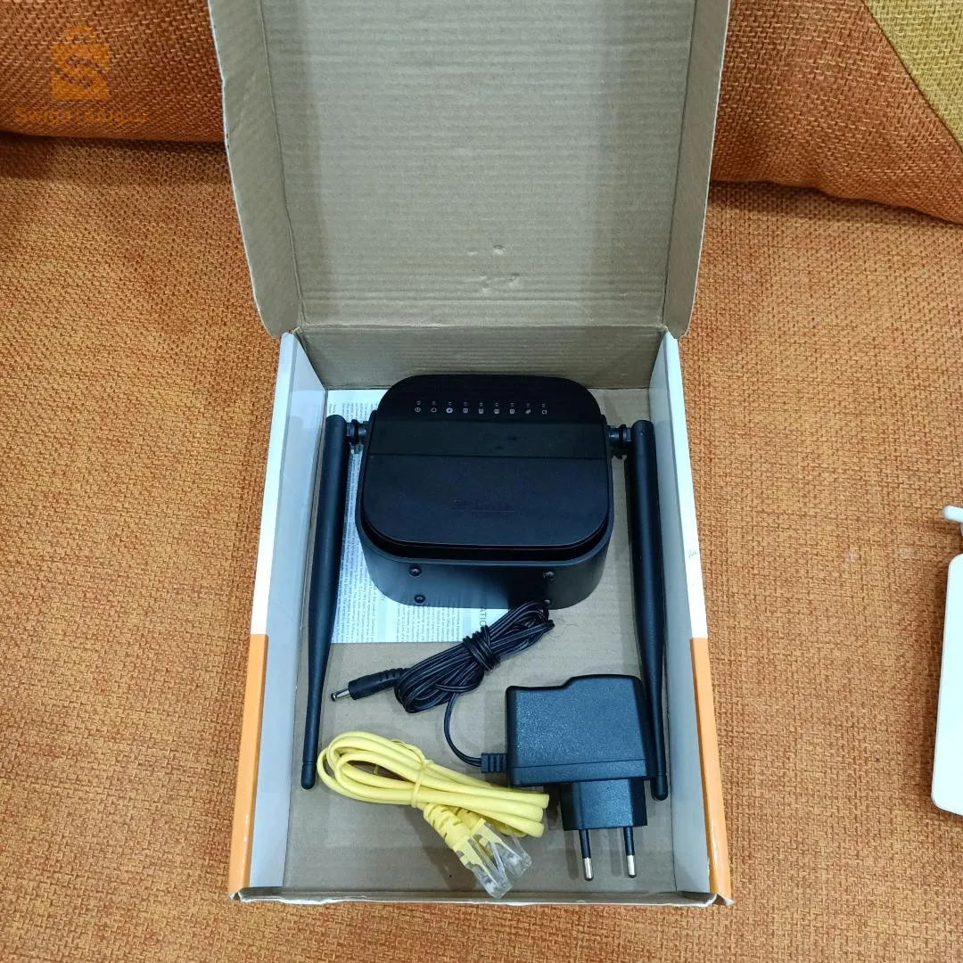 des modems en bon etat