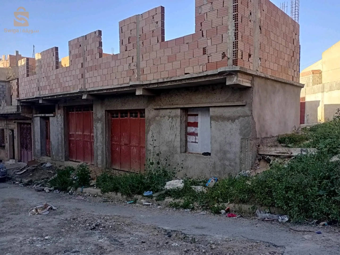 toutes les papiers régler