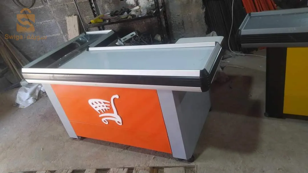 تجهيز المحلات التجارية عبدالرزاق