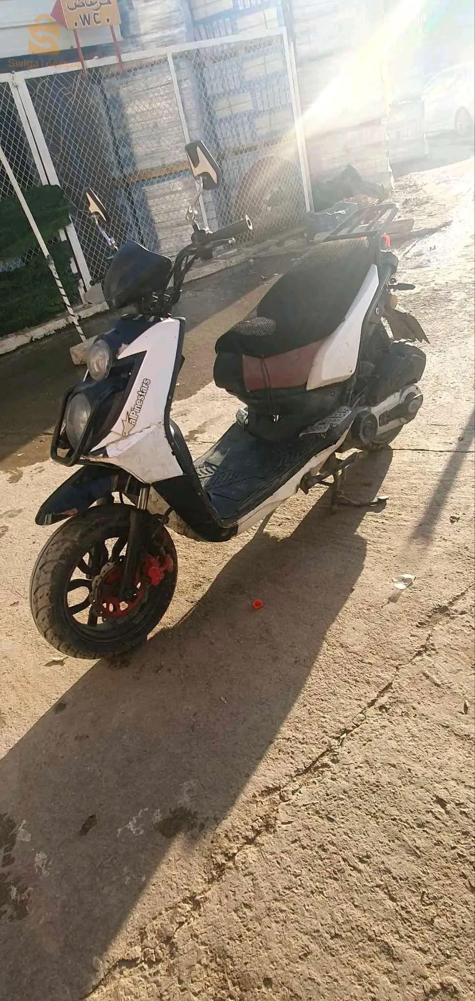 موطو اوكينوا