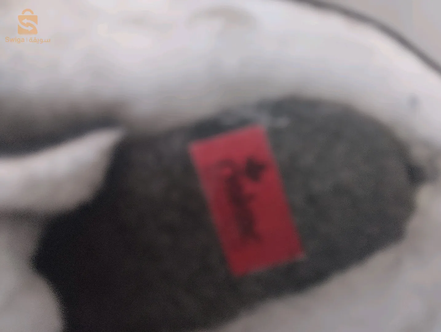 chaussure neuf