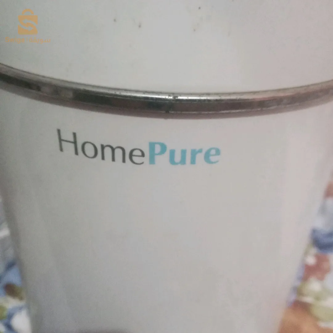 A vendre, inutilisé AccueilPure