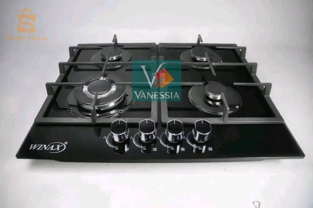 plaque chauffante winax