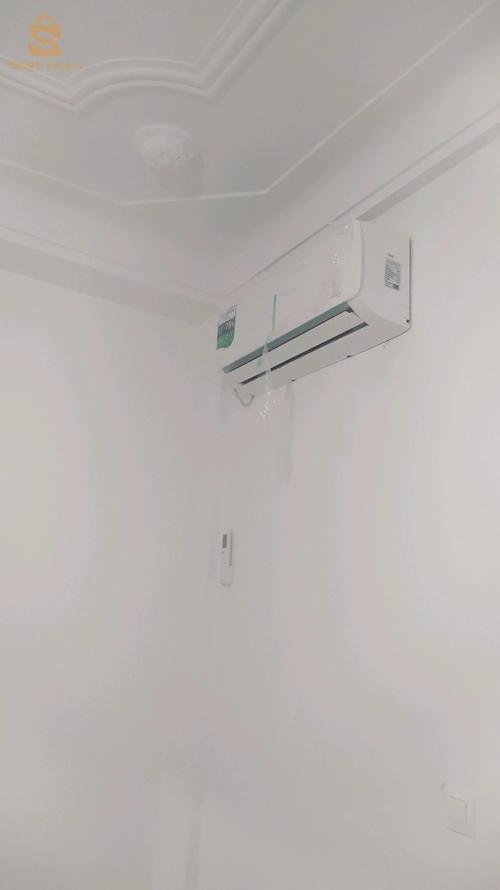 تركيب مكيف  وتصليح ثلاجة