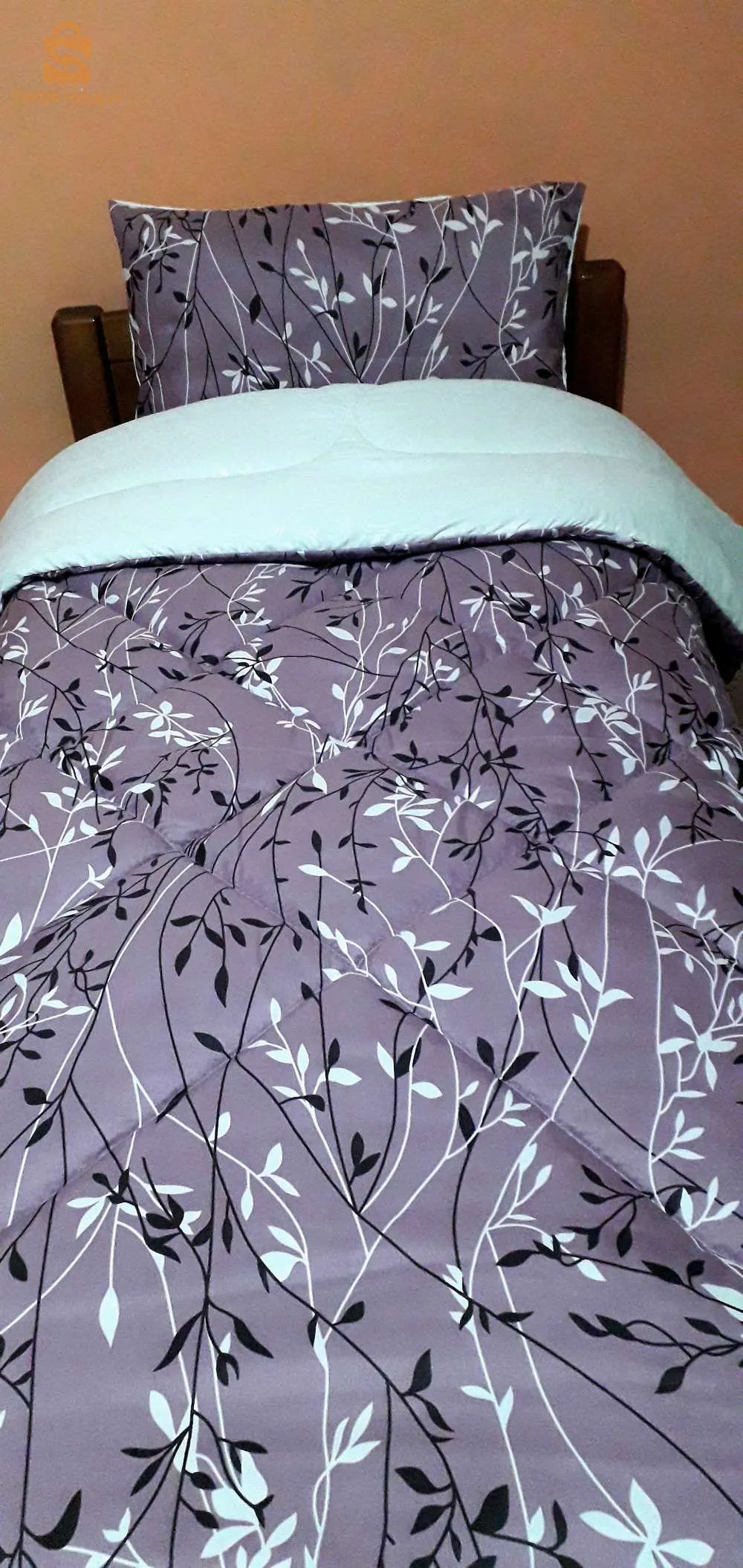 Vendre des couettes à des prix abordables
 _Couette pour une personne avec une taie d'oreiller, 2400 DZD
 _Une couette pour une personne et demie et une taie d'oreiller, 2800 EGP
 _Une couette pour deux personnes et deux taies d'oreiller pour 3600 DZD
 _Distribution instantanée dans 58 États via des sociétés de livraison