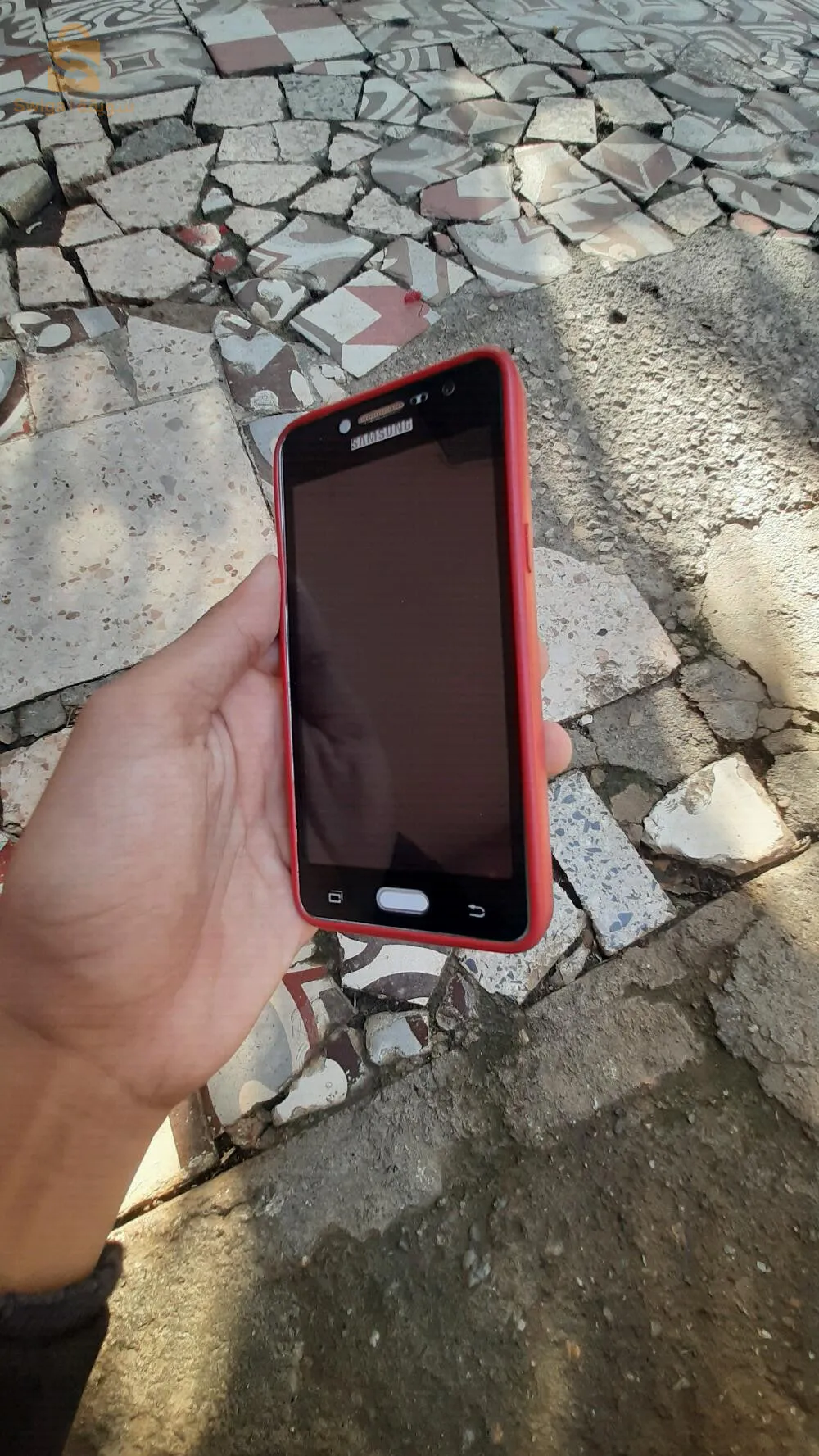 هاتف