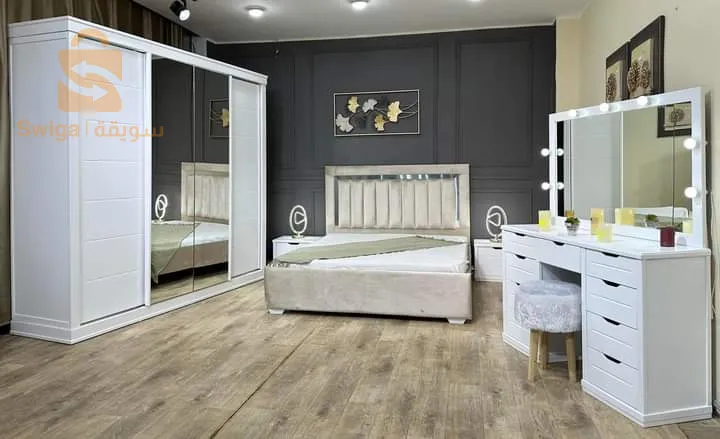 عرفت نوع عصرية