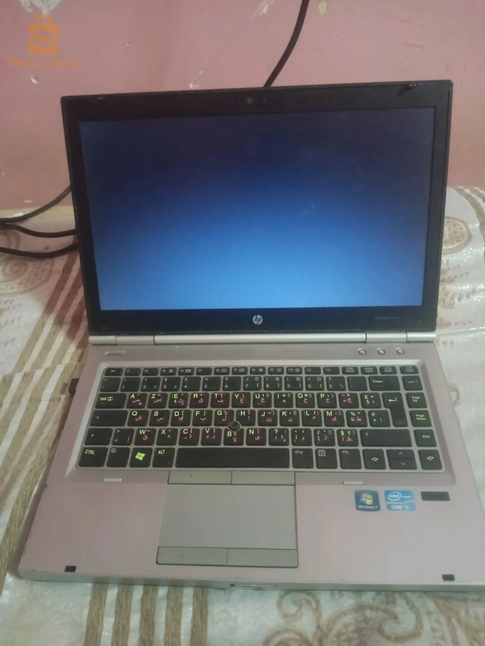 la top i5 3 eme génération