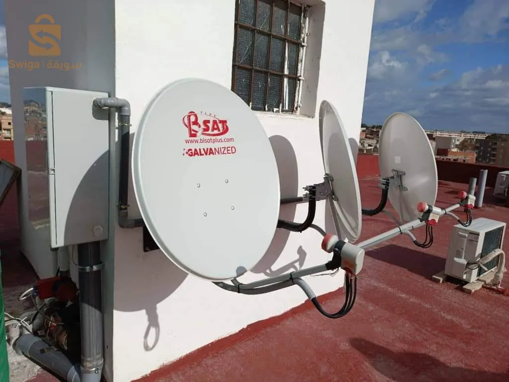 تركيب  برابول