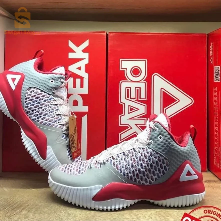 BASKETS PE.AK STREET MASTER ORIG-INAL