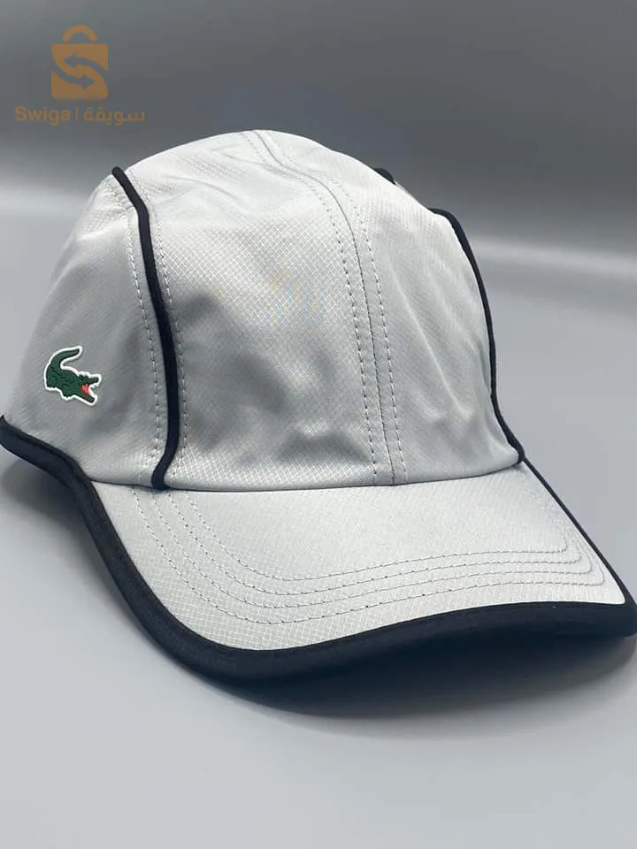 قبعة التمساح