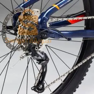 velo  rockrader st540