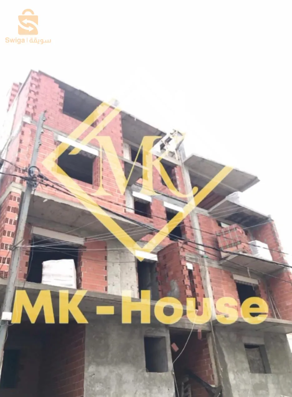 بلدية المحمدية المنظر الجميل