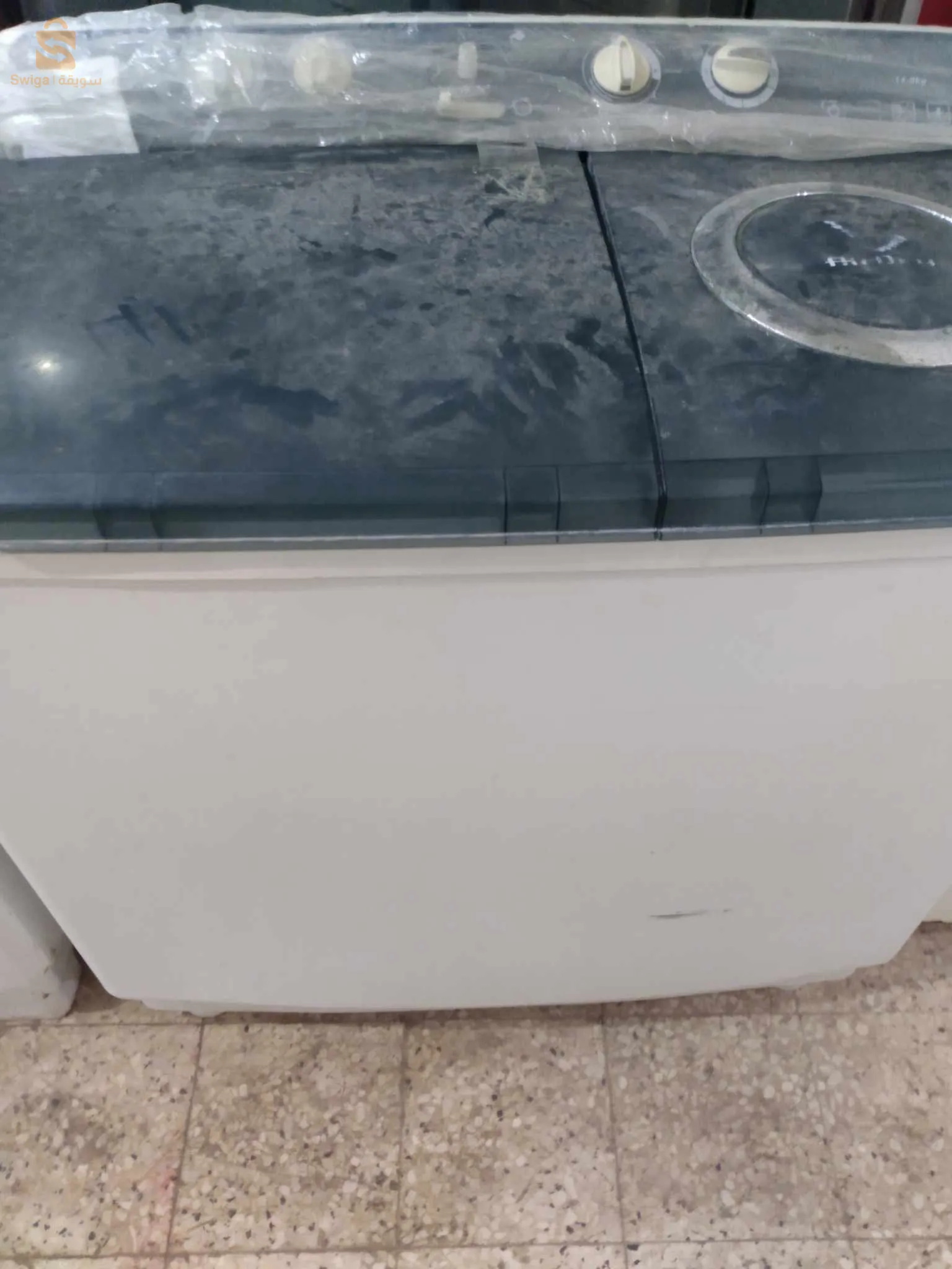 بجاية تالة مرخة