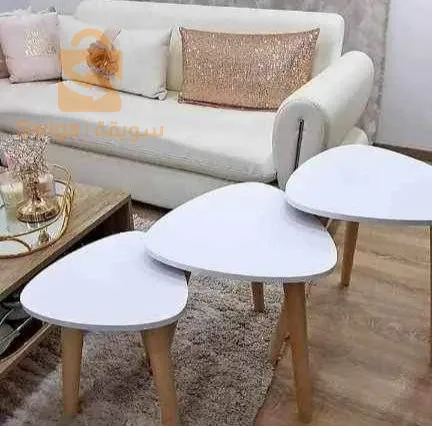 les tables gigones Tres Chic A bon prix