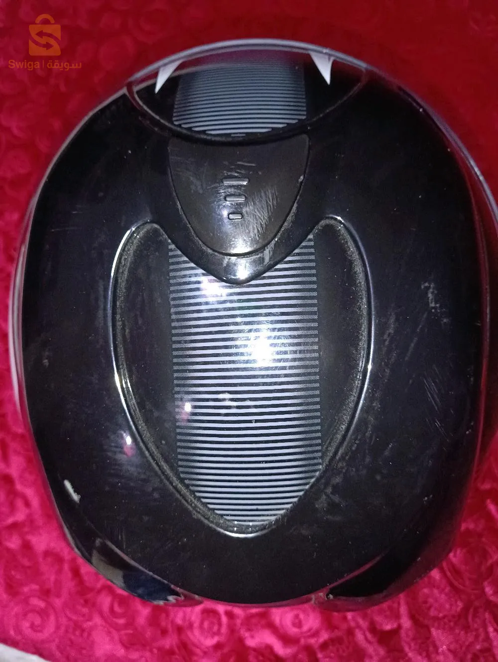 casque moto ride xl