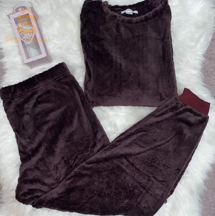 بيجامة بريمارك