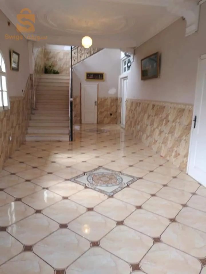 villa à vendre ou à louer