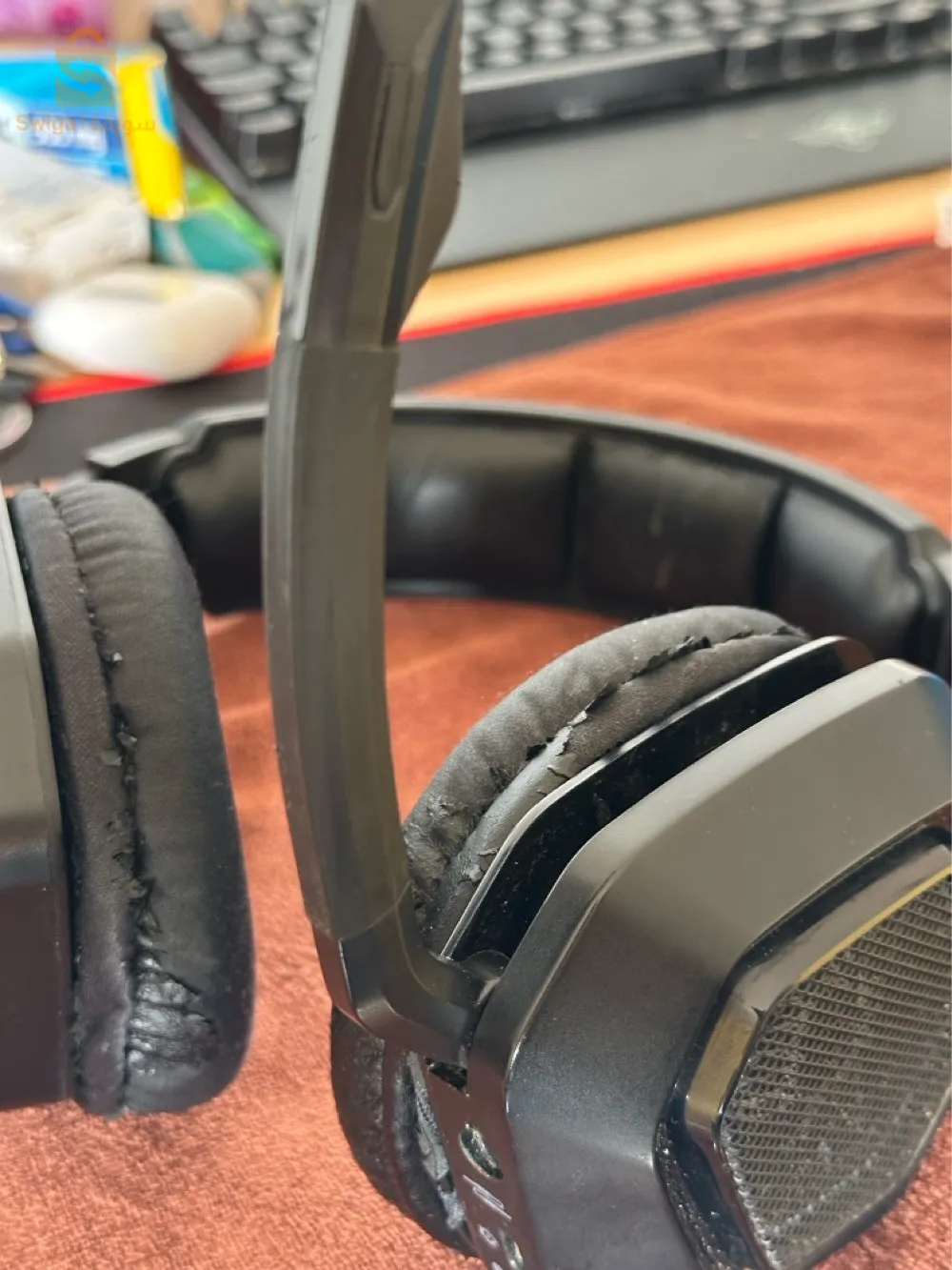 Casque Spirit of gamer H900