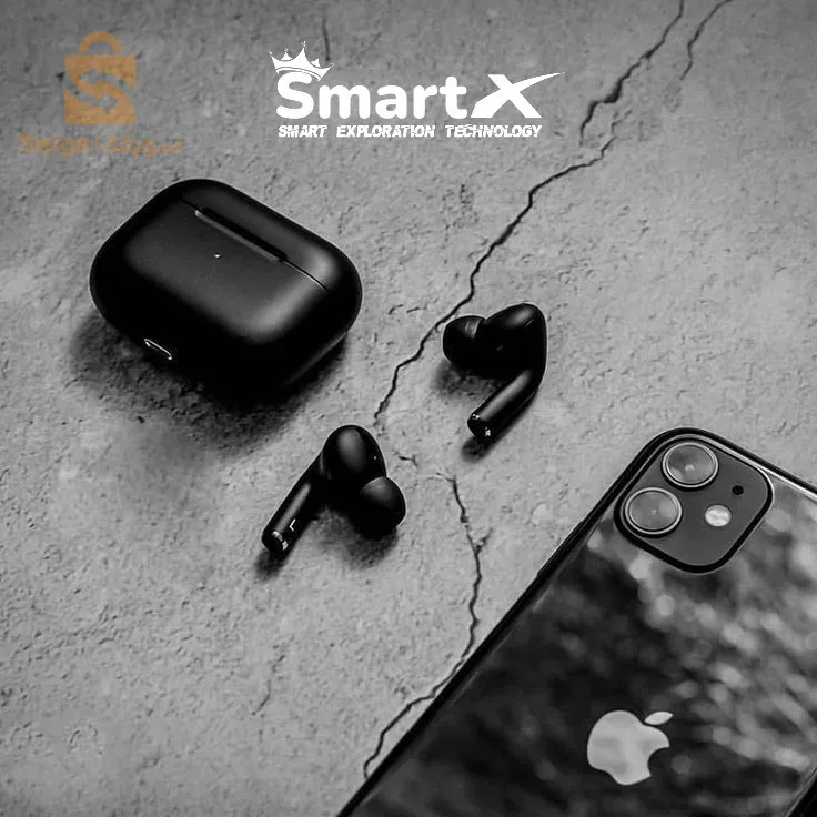 𝗔𝗶𝗿𝗽𝗼𝗱𝘀 𝗣𝗿𝗼 𝗕𝗹𝗮𝗰𝗸 🇺🇸