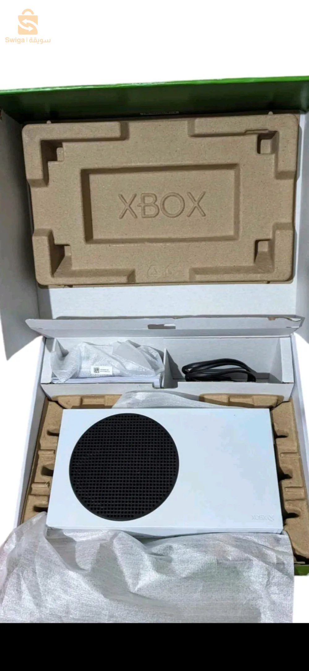 Xbox series s ne9ay