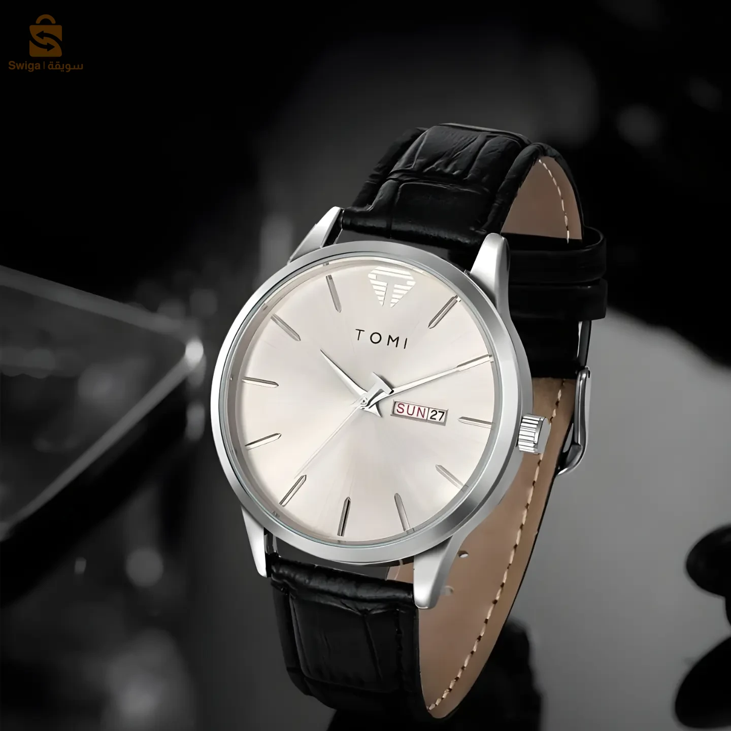 TOMI WATCH original