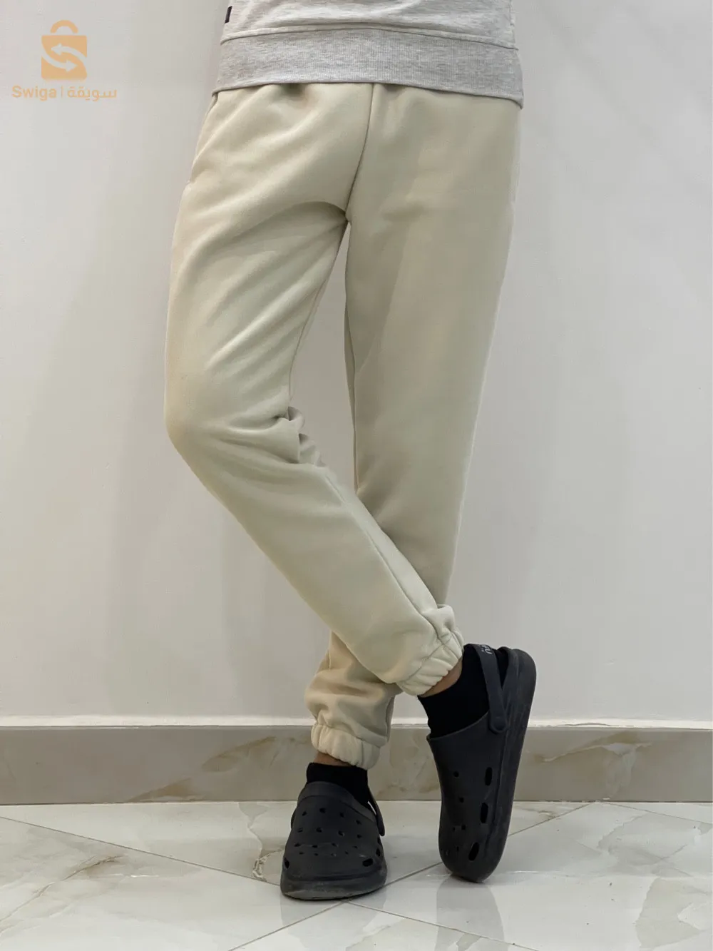 jogging promotion unisexe