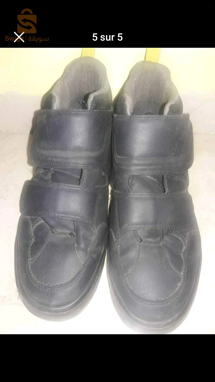 chaussure original pointure 38 39