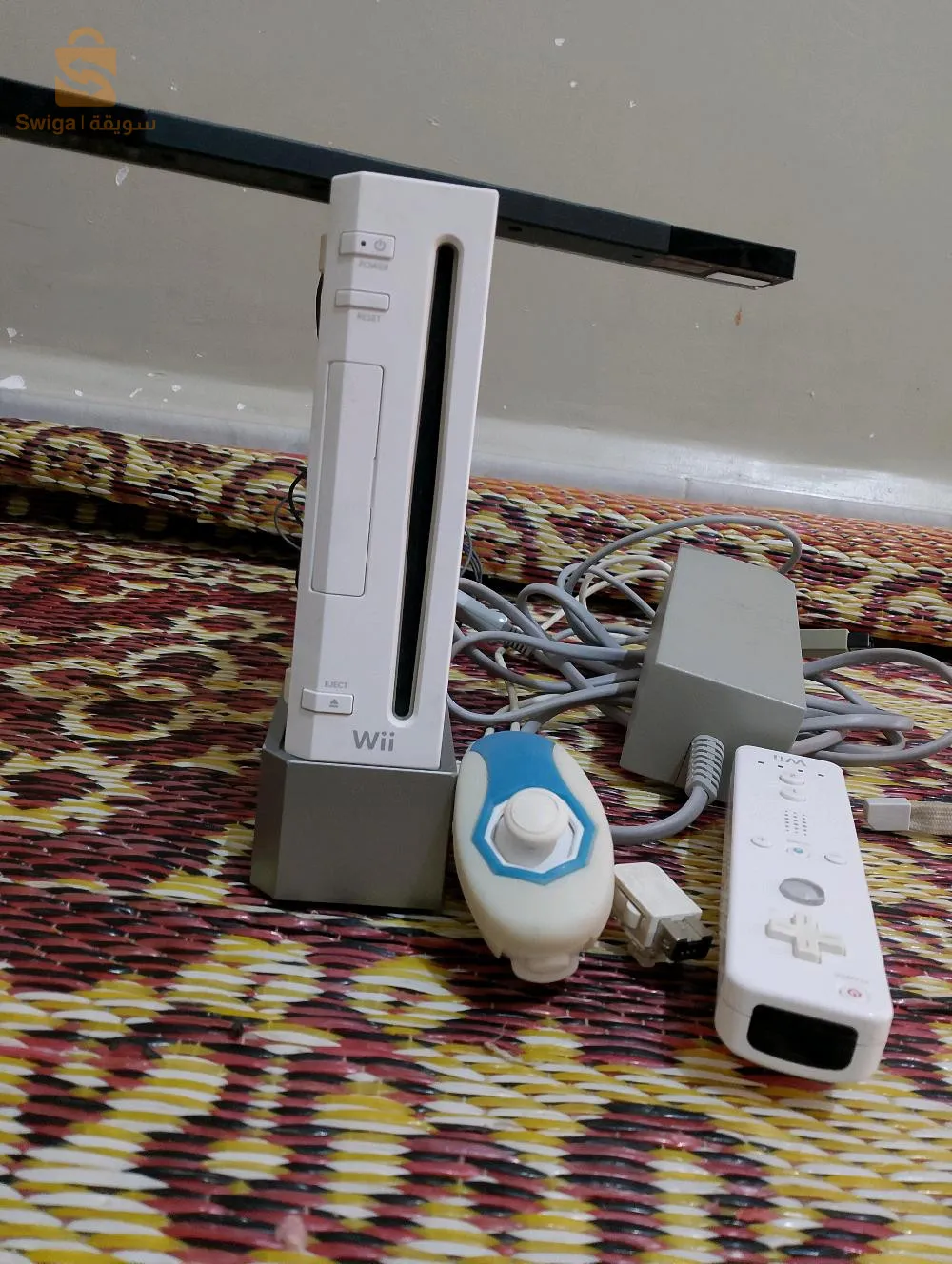 البليدة