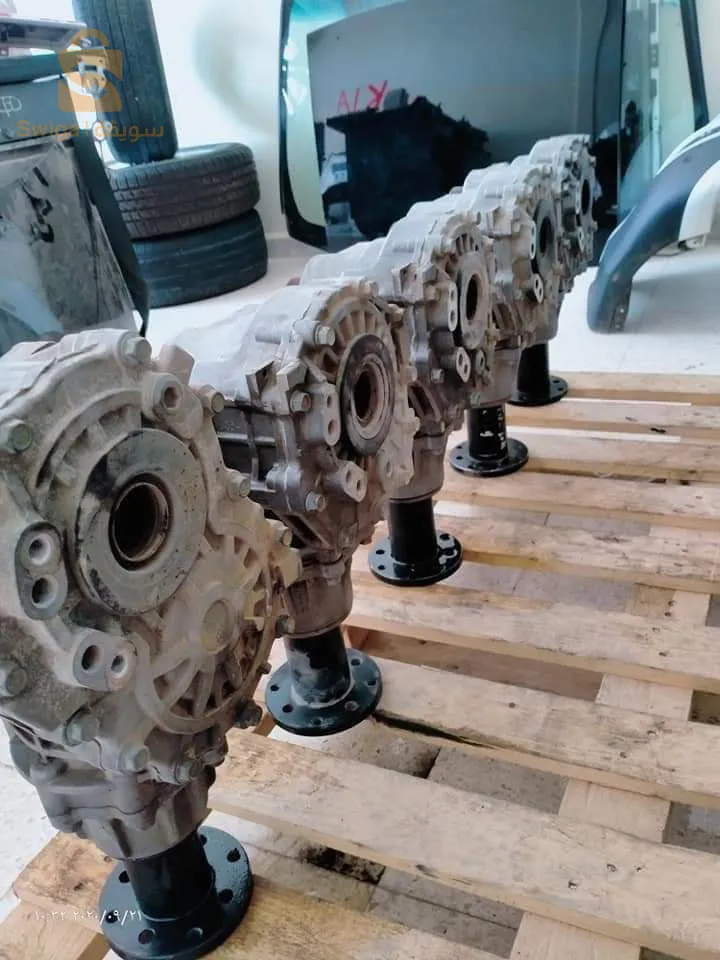 بيع قطع غيار السيارات الكورية 0655731528