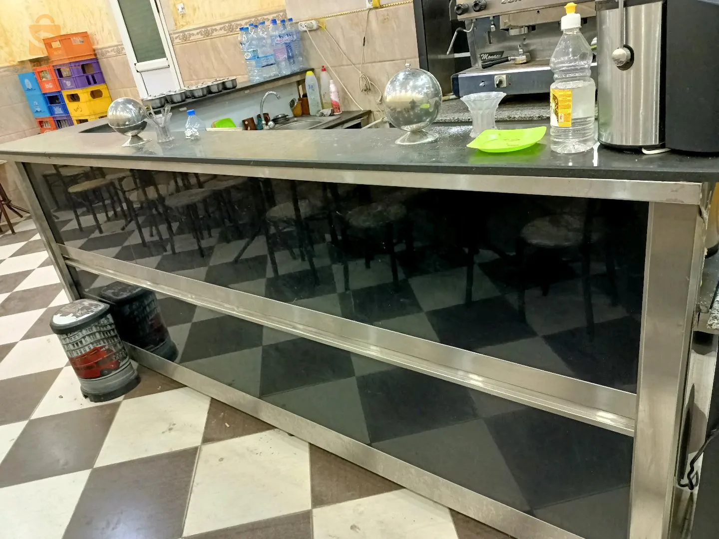 ماتريال قهوة