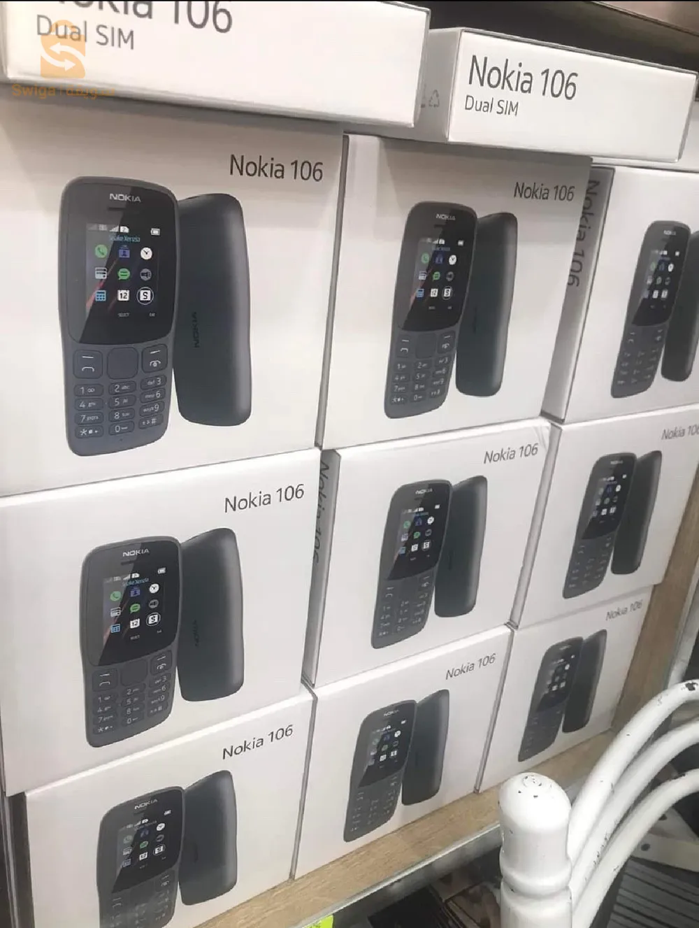 nokia 106