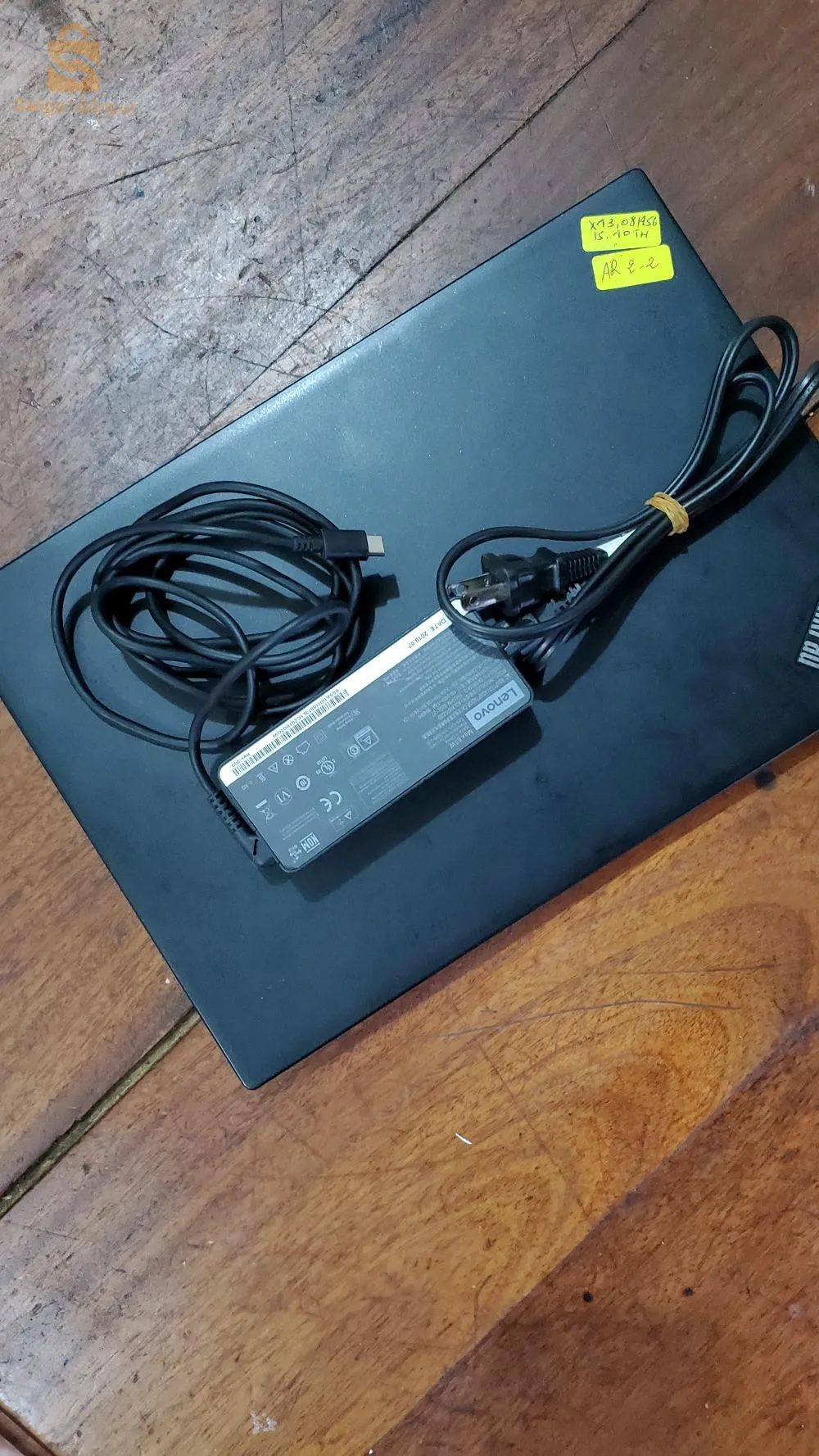 lenovo thinkpad x13 gen 1 magnésium chass