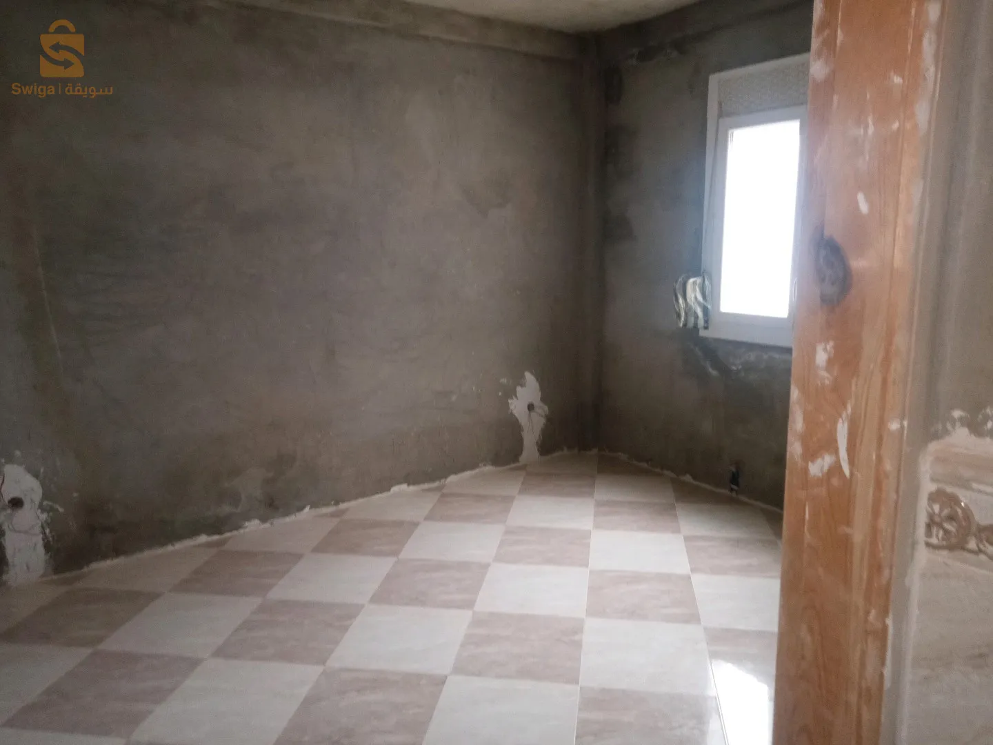 apparement f3 promotion chorfi