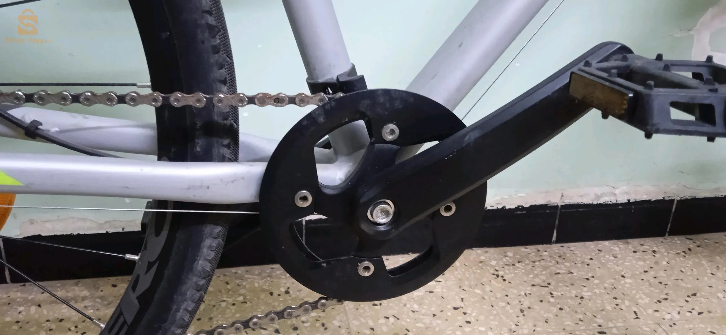 b'twin reversid 900 gris