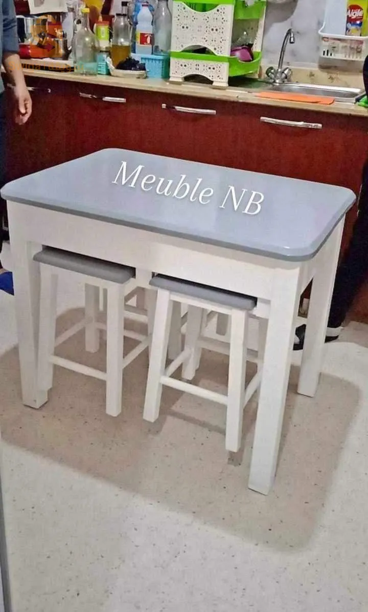 Table cuisine 
طاولات مطبخ