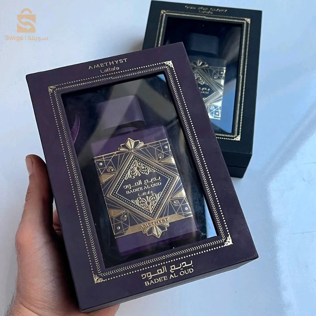 عطور إماراتية بدائل أصلية ..