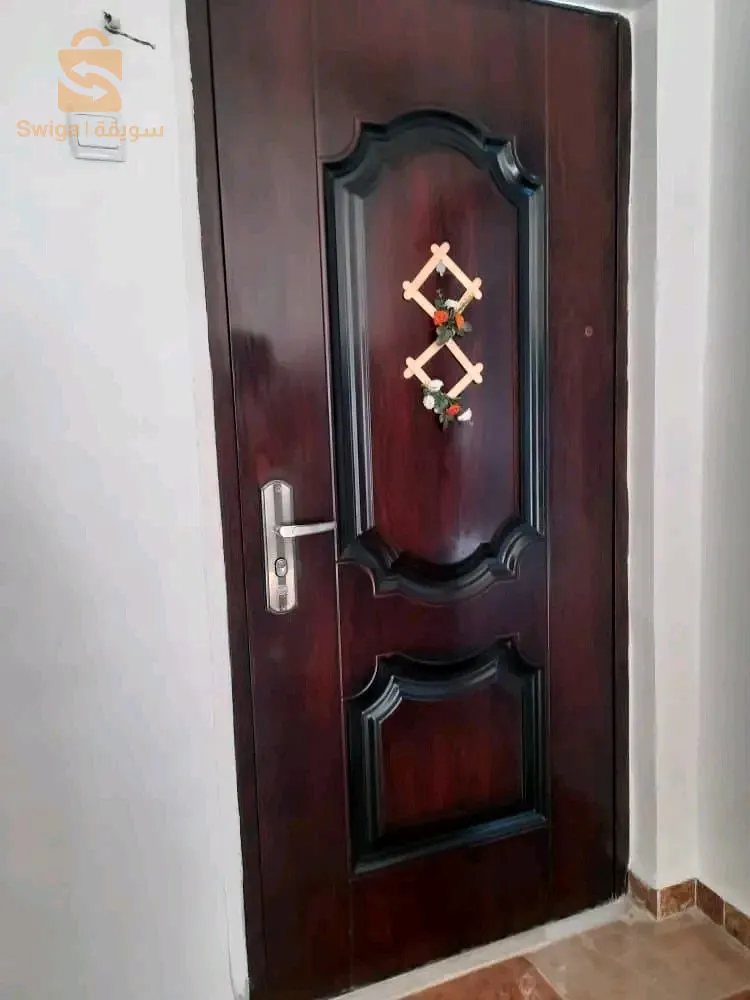 بيع شقة بوالصوف