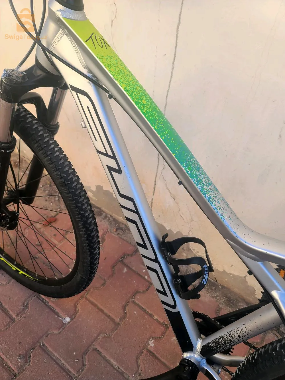 vtt sunn tox français